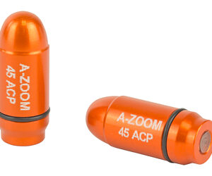 AZOOM STRIKER SNAP CAPS 9MM 2/PK
