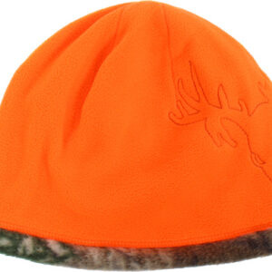 HOT SHOT 220G FLEECE BEANIE