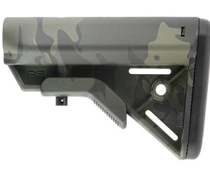 B5 P-GRIP 23 MULTICAM BLACK