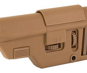 B5 BRAVO STK MIL-SPEC MCAM BLK