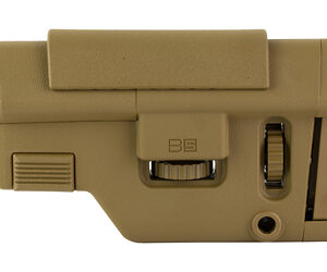 B5 COLLAPSIBLE PREC STK LNG CB