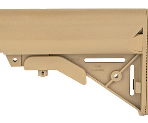 B5 COLLAPSIBLE PREC STK SHRT FDE