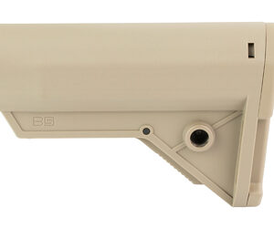 B5 SIERRA K STOCK COYOTE