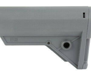 B5 SIERRA K STOCK WOLF GRAY