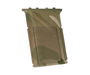 B5 VERTICAL GRIP M-LOK MULTICAM BLK