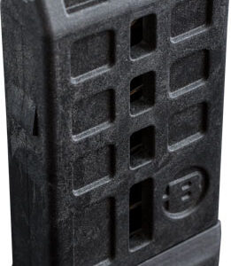 Bergara BMR Rifle Magazine Black .22LR 10/rd