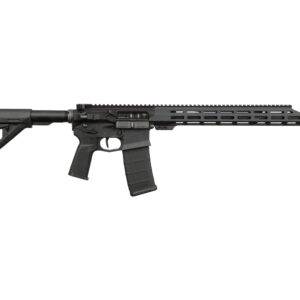 US PALM CAT4 RIFLE 556 30RD 16" BLK