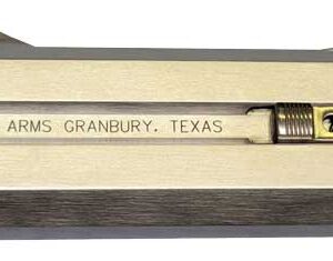 Bond Arms Handgun Barrel .45/.410 3.5" Satin Finish with 3" Chamber