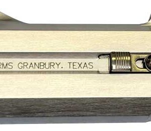 Bond Arms Handgun Barrel .45/.410 3" Satin Finish with 2.5" Chamber