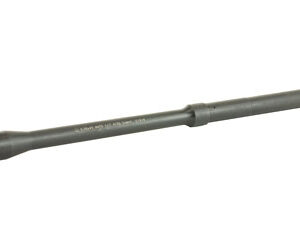 BALLISTIC BBL 5.56 16" MID GOV 1/7