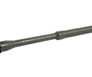 BALLISTIC BBL 5.56 14.5" CAR M4 1/7