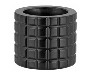 BACKUP THRD PRTCTR 30CAL FRAG BLK