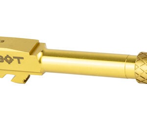 BACKUP BBL FOR G43/43X THRDD FDE