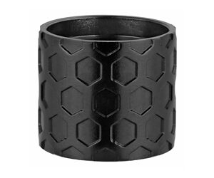 BACKUP THRD PRTCTR 30CAL HCOMB BLK