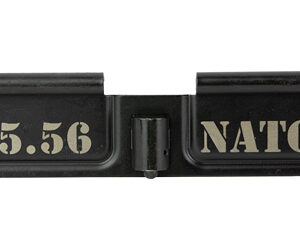 BAD LASER ENGRAVED DUST COVER 556