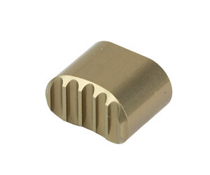 BAD EMMR MAG RELEASE LARGE BLACK