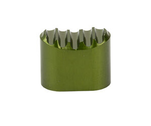 BAD ENHANCED MAG RELEASE ODG