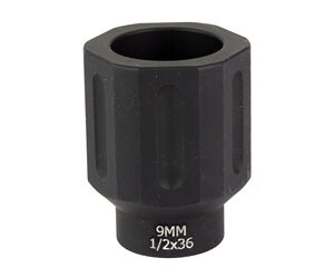 BAD BATTLEARMS 9MM HX FLSHCN 1/2X36