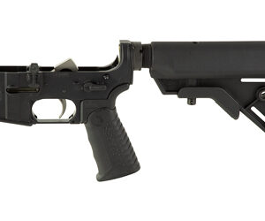 BAD WORKHORSE COMPLETE LOWR B5 STOCK