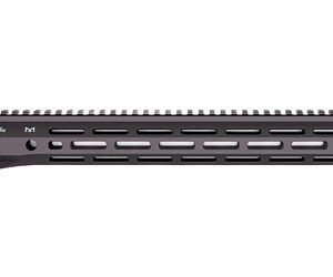 BALLISTIC LOGIC RAIL MLOK 15" BLK