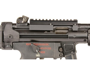 B&T NAR UNIVERSAL RAIL MOUNT MP5/G3