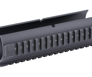 B&T HANDGUARD 3X NAR FOR MP5SD BLK