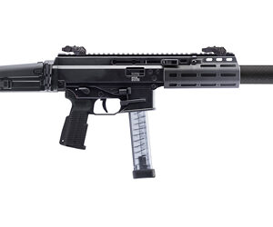 B&T APC10 PRO SBR 10MM 6.9" 30RD BLK