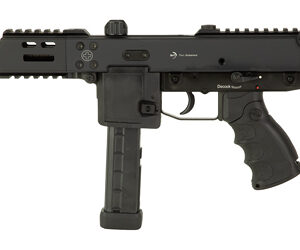 MAG B&T APC10 10MM 30RD BLACK
