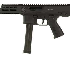 B&T GHM45 PSTL 45ACP 6.85" 25RD BLK