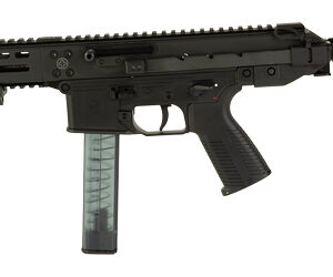 B&T SPC10 PDW SBR 10MM 9" 15RD BLK