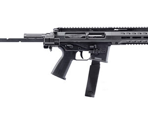 B&T TP9 SBR 9MM 5.11" 30RD COY TAN