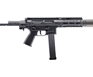 B&T SPC45 SD PSTL 45ACP 25RD W/SUP