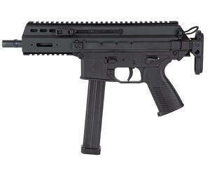 B&T APC45 PRO SBR 45ACP 6.8" 25RD