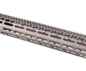 B&T PRINTLOK 13.5" TI HANDGUARD