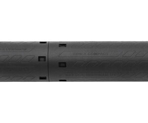 B&T TI-REX C 30CAL 5/8X24 HUB BLK