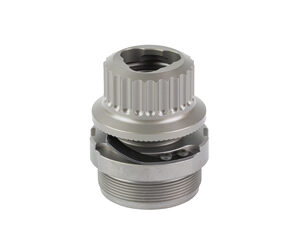 B&T RQD 9MM TRI-LUG HUB MOUNT