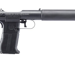 B&T STATION SIX 9MM 5" 9RD BLK