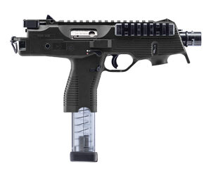 B&T TP9 PRO PSTL 9MM 5.11" 30RD