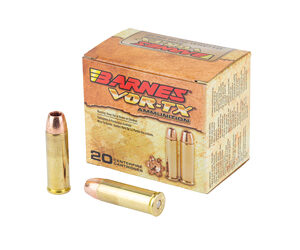 BARNES VOR-TX HG 454CAS 250GR 20/200