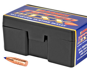 Barnes Tipped TSX (TTSX) Bullets 6mm .243" 80 gr TTSXBT 50/ct