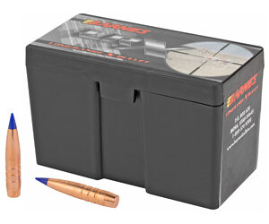 Barnes LRX Bullets 30cal .308 208gr BT 50rd/box