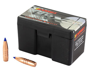 Barnes LRX Long-Range X Bullets .30 cal .308" 175 gr LRXBT 50/ct