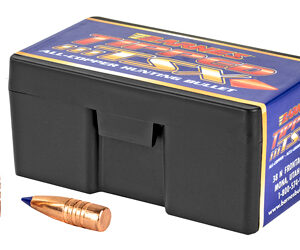 Barnes Tipped TSX (TTSX) Bullets .30 cal .308" 130 gr TTSXBT 50/ct