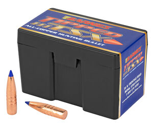 Barnes Tipped TSX (TTSX) Bullets .30 cal .308" 168 gr TTSXBT 50/ct
