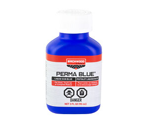 Birchwood Casey Perma Blue Liquid Gun Blue - 3 oz