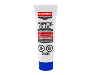 Birchwood Casey PERMA Blue Paste - 2 oz