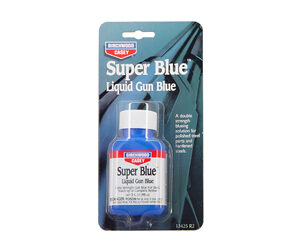 Birchwood Casey Super Blue Liquid Gun Blue