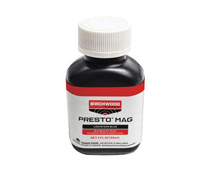Birchwood Casey Presto Mag Gun Blue - 3 oz