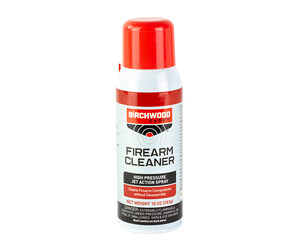 Birchwood Casey Firearm Cleaner-Degreaser - 10 oz