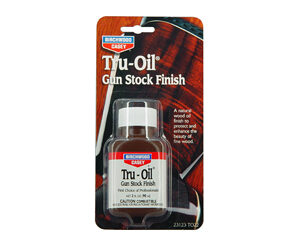 Birchwood Casey Tru-Oil Gun Stock Finish - 3 oz